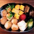 RIRIMAM's cooksnap of when they made 一口いなり.