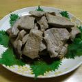 ピッピ隊長's cooksnap of when they made アラ！（まぐろ）の簡単ステーキ.