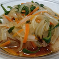 ゆたぼ's cooksnap of when they made シイラの南蛮漬け.