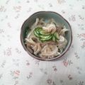 アタックひめちゃん's cooksnap of when they made ビールに最適！簡単！なんこつのポン酢合え.