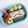 ミファソ's cooksnap of when they made キャラ弁　妖怪ウォッチ　ムリカベ.