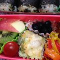 panna_703's cooksnap of when they made ブロッコリーとハムのマカロニグラタン☆.