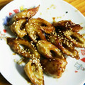 さっちゃま＾＾'s cooksnap of when they made ちくわのマヨ照り焼き.