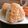 ポチうた's cooksnap of when they made ★照り焼き風焼きおにぎり★.