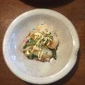 クックVMCRU9☆'s cooksnap of when they made 豆腐ともちのお好み焼き.