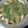 クックH86AFM☆'s cooksnap of when they made 小麦粉控えめ♪ふんわり旨すぎお好み焼き.