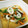 チョイコ's cooksnap of when they made 水菜と椎茸の煮浸し.