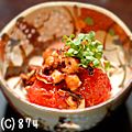 874's cooksnap of when they made ★まるごとトマトのキムチ★.
