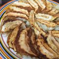 ココタロウママ's cooksnap of when they made 餃子の焼き方.