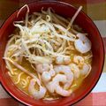 ☆yopipi's cooksnap of when they made おうちで簡単☆トムヤンクン.