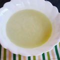 taako1552's cooksnap of when they made 簡単ヘルシー♬抹茶きな粉ヨーグルト.