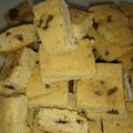 kemekoママ's cooksnap of when they made サクサク・チョコチップクッキー.