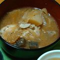 沙弥0523's cooksnap of when they made 鶏手羽元のペッパー味噌煮.