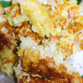 ツッチー＆ヒメポン's cooksnap of when they made 長芋のふわふわ焼き.