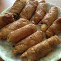 ナガヲ's cooksnap of when they made 簡単旨い！しそ巻き~山芋と豚肉で~.