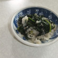 きらり流れ星's cooksnap of when they made 簡単！シンプル！ほうれん草のおろし合え♪.
