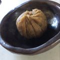 sayakaaa's cooksnap of when they made おひとり様用甘栗きんとん.