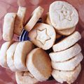 茉莉桜's cooksnap of when they made 簡単☆さくさく！メープルクッキー☆.