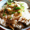 トミアヤッペ's cooksnap of when they made 栄養満点☆あさりの酒蒸しであさりご飯★.