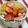 陽翔mam 's cooksnap of when they made ミックスビーンズ入りフルーツマリネ.