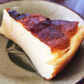 おきょん★'s cooksnap of when they made ☆簡単 しっとり濃厚チーズケーキ☆.