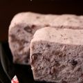 さちこ２５１３'s cooksnap of when they made 残り物の卵白から◆小倉蒸しカステラ◆.