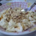 ヒマわり's cooksnap of when they made 簡単豆腐で和スイーツ.