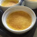 emikotomm's cooksnap of when they made なめらかプリン.
