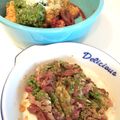 macco0304's cooksnap of when they made ワンコの筋肉アップ！手作り生食、犬ごはん.