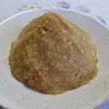 きょこきー's cooksnap of when they made 少量でお試し♪麹倍仕込み自家製味噌.