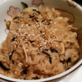 kanya♡'s cooksnap of when they made 簡単なのに栄養満点☆炊き込みご飯☆.