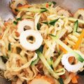 まったりんこ's cooksnap of when they made 切り干し大根サラダ.