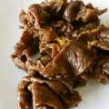 かたのさくら's cooksnap of when they made 【簡単ささっと】こってり牛肉の佃煮.