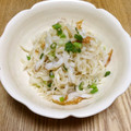 プリヲ's cooksnap of when they made 切干大根とちくわの塩ゴマ油和え☆.