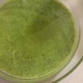 ともちん524's cooksnap of when they made 基本のバジルソース.