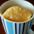 クック42Y5XE☆'s cooksnap of when they made 簡単レンジでふっくらカップケーキ.