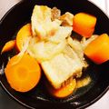 ＫawausosO's cooksnap of when they made トロトロ！豚バラポトフ～洋風豚角煮～.