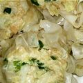 りゅうのスケ's cooksnap of when they made 簡単 シュウマイ.