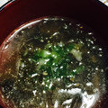 あこ♪あき's cooksnap of when they made 咳き込み注意！ところてんの柚子胡椒スープ.