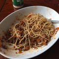 てっぺお's cooksnap of when they made 作り置き♪我が家の具だらけミートソース☆.