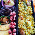 あこ♪あき's cooksnap of when they made さつま揚げとエリンギのコロコロ♬.