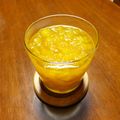 イナッシー's cooksnap of when they made 甘酸っぱい♪パイナップルジャム.
