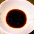 pipoton's cooksnap of when they made 甘辛しょうゆドレッシング＊覚書.