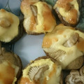 なるぺい's cooksnap of when they made しいたけのマヨチー焼き.
