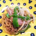 ぷーさん's cooksnap of when they made フライパンでジンギスカン　おうちで簡単.