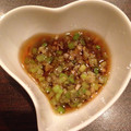 のんsummer's cooksnap of when they made ☆ネギ塩だれ☆.
