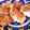 よっちゃん34's cooksnap of when they made とろ～りポテトサラダサンドのカツレツ.