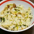 さーﾁｬﾝやーﾁｬﾝ's cooksnap of when they made カルシウムたっぷり混ぜ混ぜごはん♪.