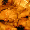 やまのてマダム's cooksnap of when they made 簡単☆手羽元のさっぱり柚子胡椒焼き.