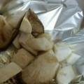ma___111's cooksnap of when they made エリンギのソテー★焼くだけ簡単.